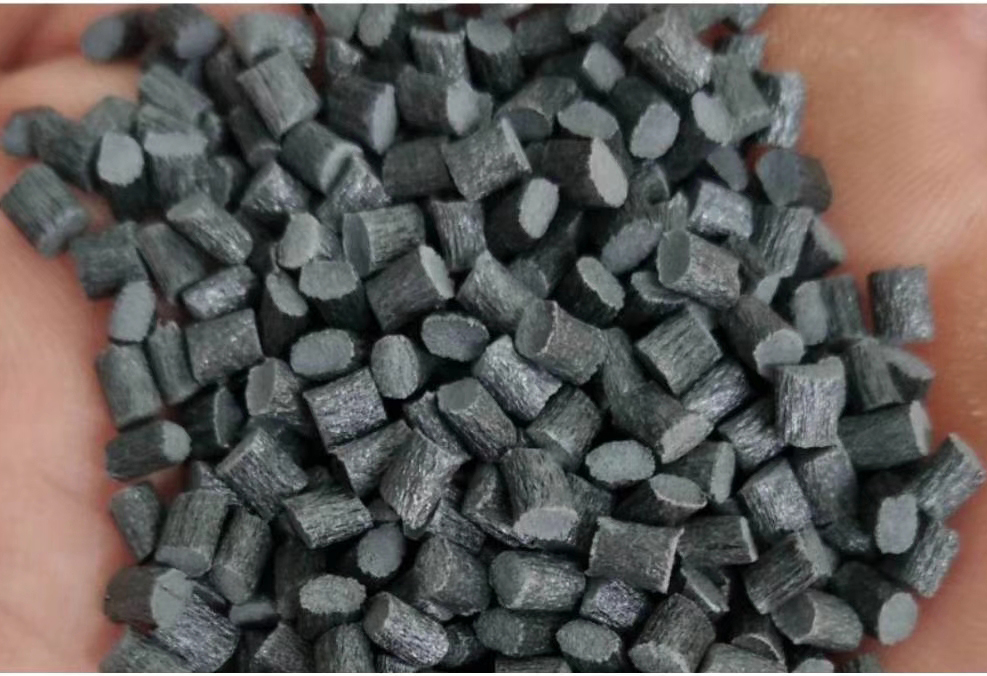 ABS Generic/ABS ABS - Stainless Steel Fiber/ABSPwS