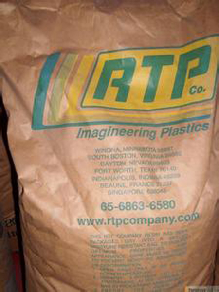 ABS/RTP/RTP 600 HB